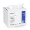 AEROSPACE WIPER, PREMATEX,WH,POP UP 12X16.5, 250/BX