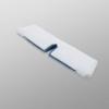 SanTech Duo Polyester Mop Head