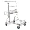 CE Bucket Systems Trolley