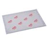 SpillEx – Highly Absorbent Disposable Floor Cloth, Case of 2
