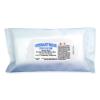 COBALT BLUE PRE-SAT STERILE CLEANROOM WIPE, 9 X 12, 35/BG,