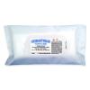 COBALT BLUE FREE SAT, POLYPROPYLENE WIPE