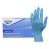 NITRILE EXAM POWDER FREE GLOVES-LG-10/100