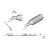 JBC C245904: Cartridge - Conical Bent - 1.0 MM
