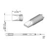 JBC C245908: Cartridge - High Thermal Efficiency - Chisel -