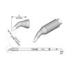 JBC C245962: Cartridge - Chisel Bent - 1.2 MM x 0.7 MM