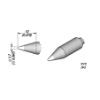 JBC C470001: Cartridge - Conical - 1.7 MM