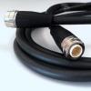 8' Reinforced cord set for K-Ducer
