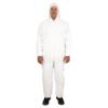 PROMAX COVERALL ZPR FRT ATTCHD