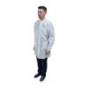 PROMAX II SMS LABCOAT 3 PCKT