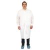 PROMAX II SMS LABCOAT 3 PCKT