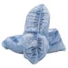 DISPOSABLE SHOE COVER W/TREAD
