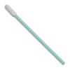 PurSwab 2 Small Knitted Polyester Cleanroom Swab, Polypropy