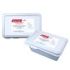 SELECT-SAT, DRY NONWOVEN WIPES 7X12