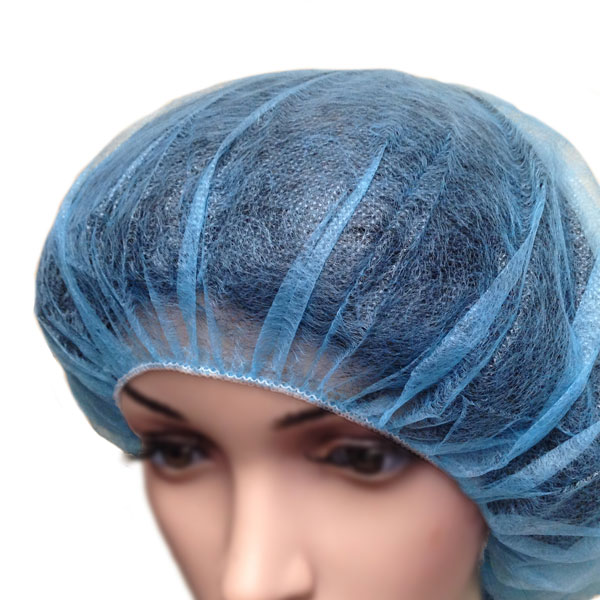 Bouffant Caps