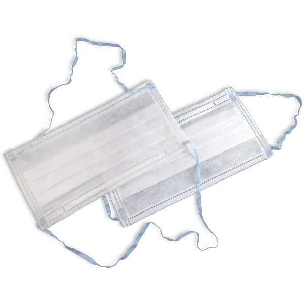 Facemasks and Beard Covers