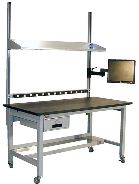 Cleanroom Furniture