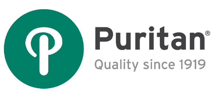 Puritan Swabs Logo