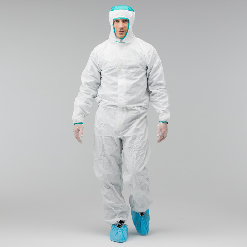 Coveralls