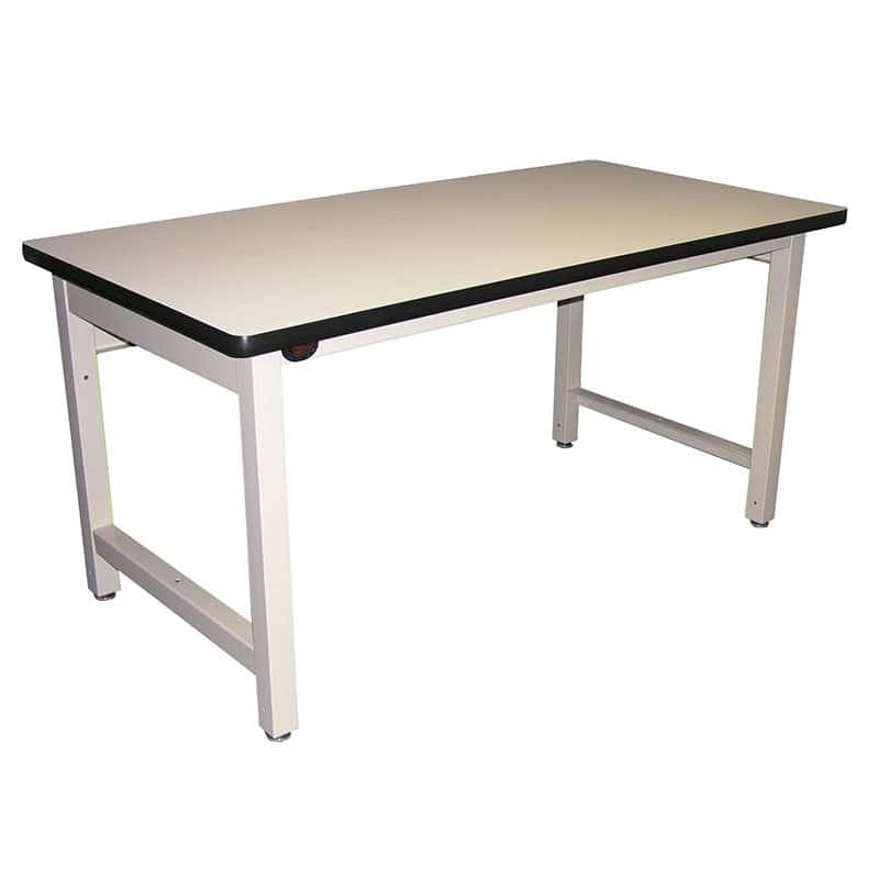 Cleanroom Furniture & ESD Workstation