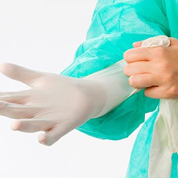 Gloves