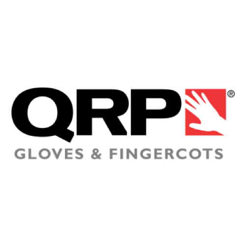 QRP Logo