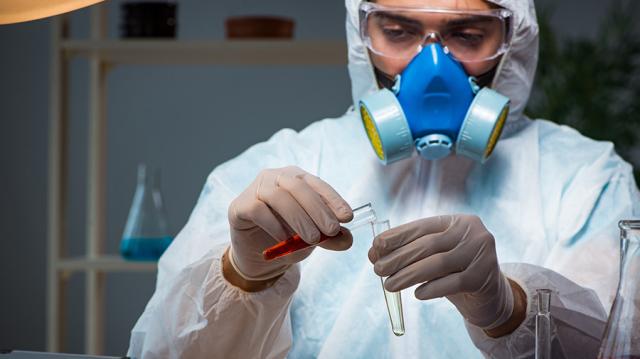 Decoding Chemical Contamination in Cleanrooms