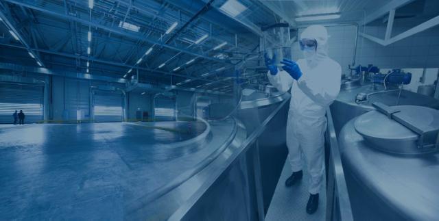 Industry Leading Distributor of Cleanroom Supplies and Electronics Assembly Products