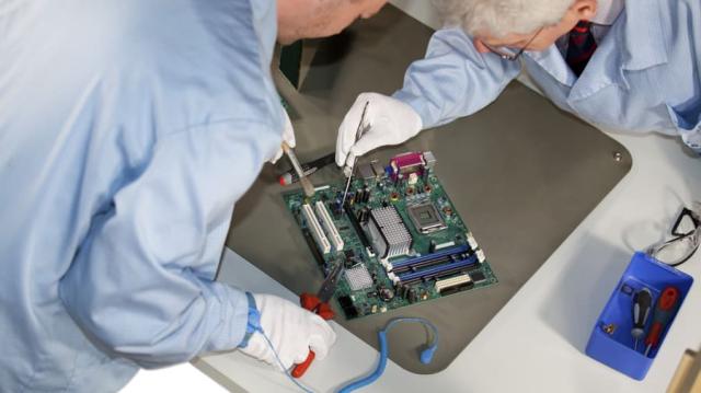 ESD S20.20 Standards: A Brief Overview