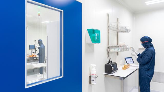 Understanding Microbial Sporulation in Cleanrooms