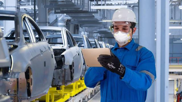Enhancing Workplace Safety and Efficiency Through Strategic PPE Assessment