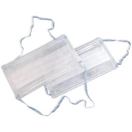 Facemasks and Beard Covers