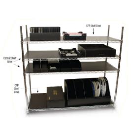 Cleanroom Furniture & ESD Workstations