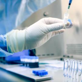 Cleanroom Gloves