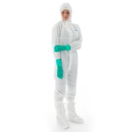 Cleanroom Hoods