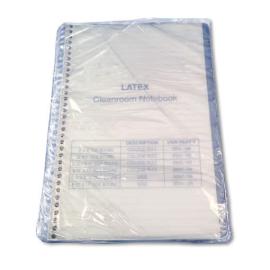 Cleanroom Notebooks