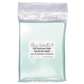 Cleanroom Paper