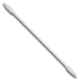 Cotton Tipped Swabs