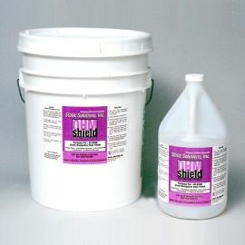 ESD Floor Finishes & Care