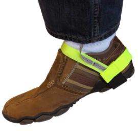 ESD Personal Grounding