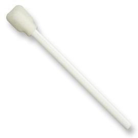 Foam Tipped Swabs
