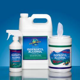 Isopropyl Alcohol / IPA