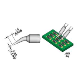 JBC Cartridges and Tips