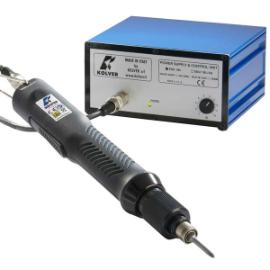 Kolver KBL Series