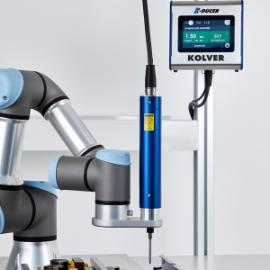 Kolver KDS Series