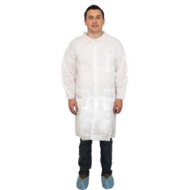 Lab Coats