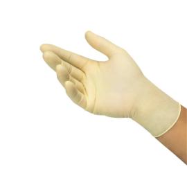 Latex Industrial Grade Gloves
