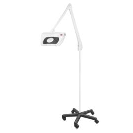 Mobile Lighted Magnifiers