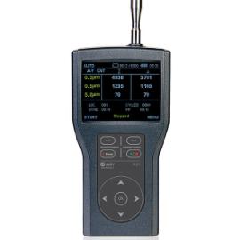 Particle Counters