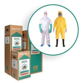 TerraCycle Zero Waste Box